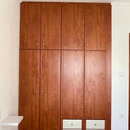Minimal Apartment Kavála Ngoại thất bức ảnh