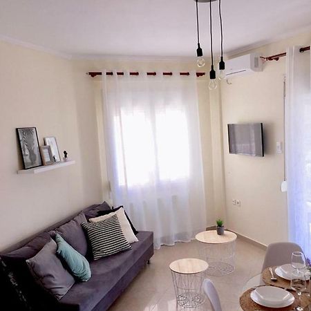Minimal Apartment Kavála Ngoại thất bức ảnh