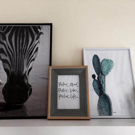Minimal Apartment Kavála Ngoại thất bức ảnh
