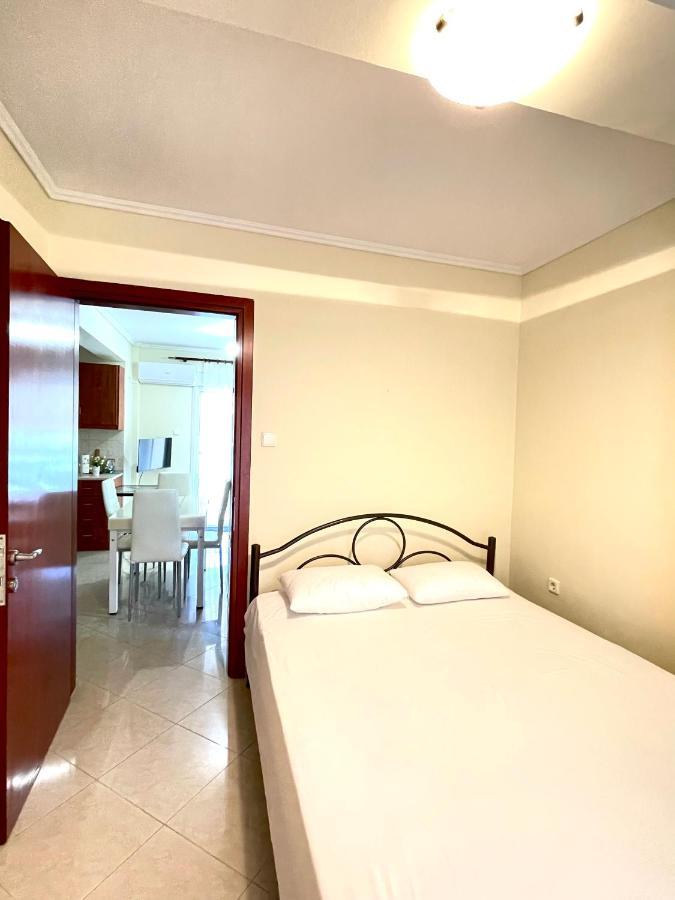 Minimal Apartment Kavála Ngoại thất bức ảnh
