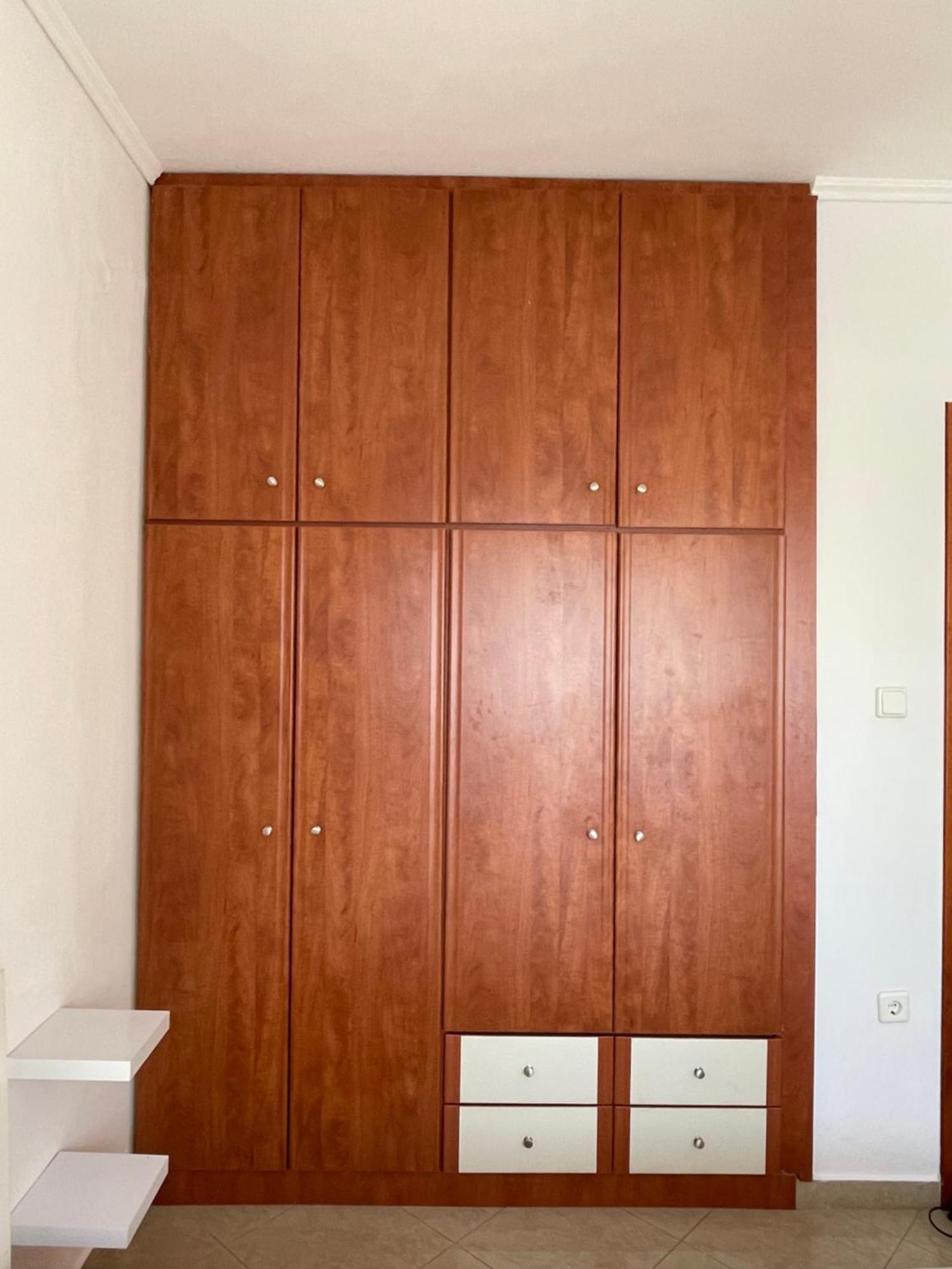 Minimal Apartment Kavála Ngoại thất bức ảnh