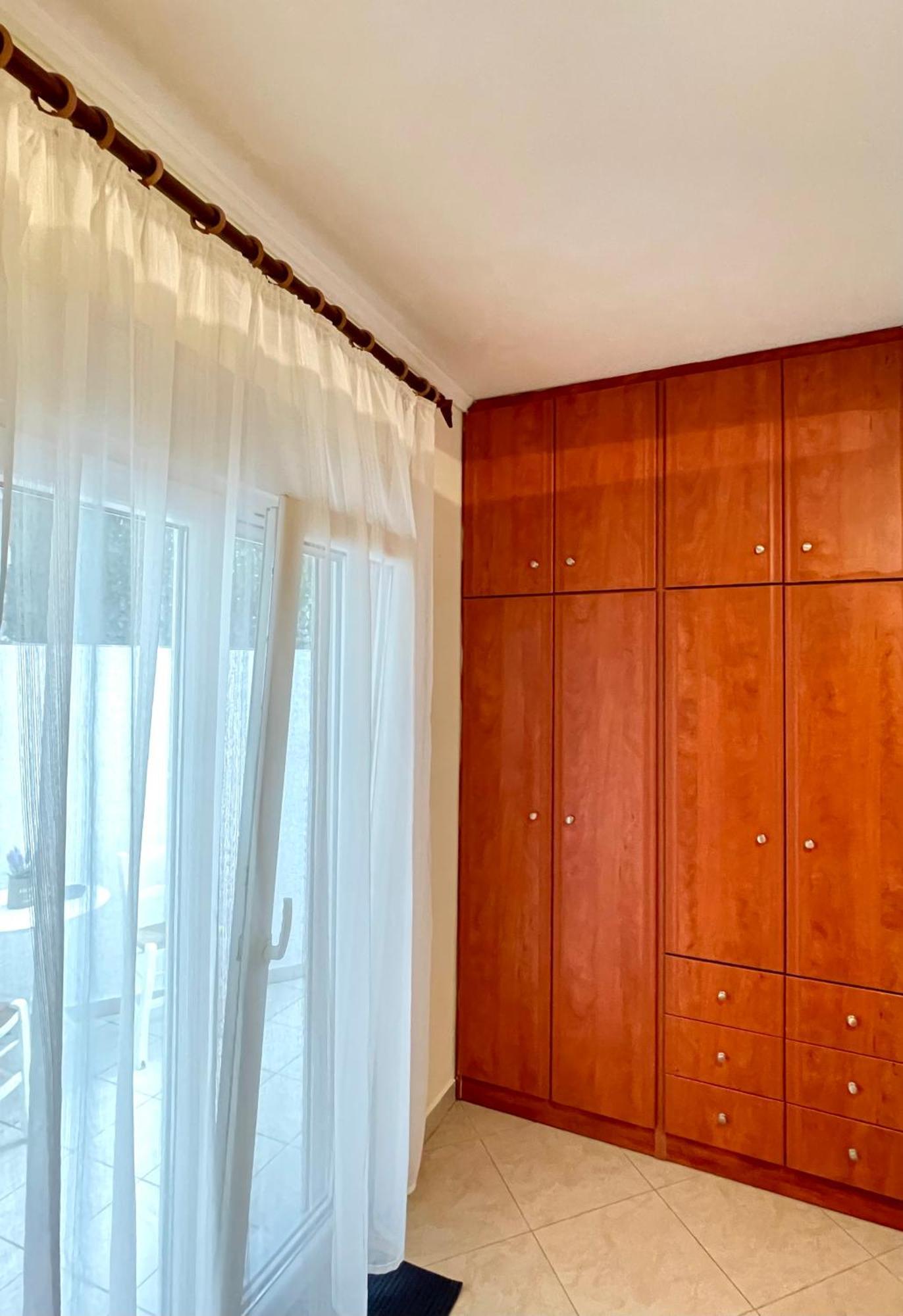 Minimal Apartment Kavála Ngoại thất bức ảnh