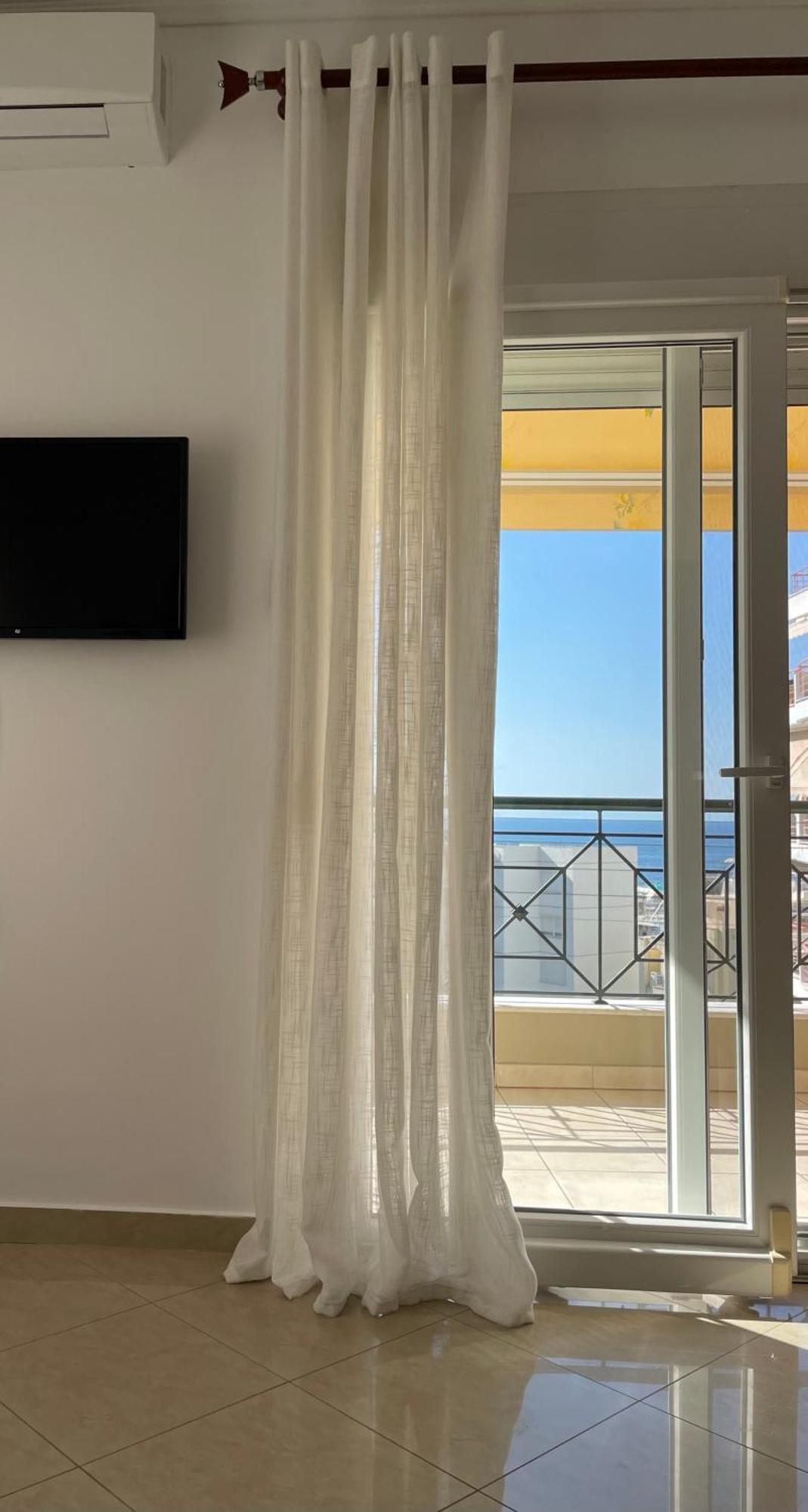 Minimal Apartment Kavála Ngoại thất bức ảnh