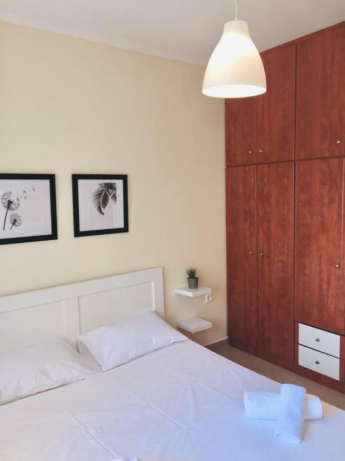 Minimal Apartment Kavála Ngoại thất bức ảnh