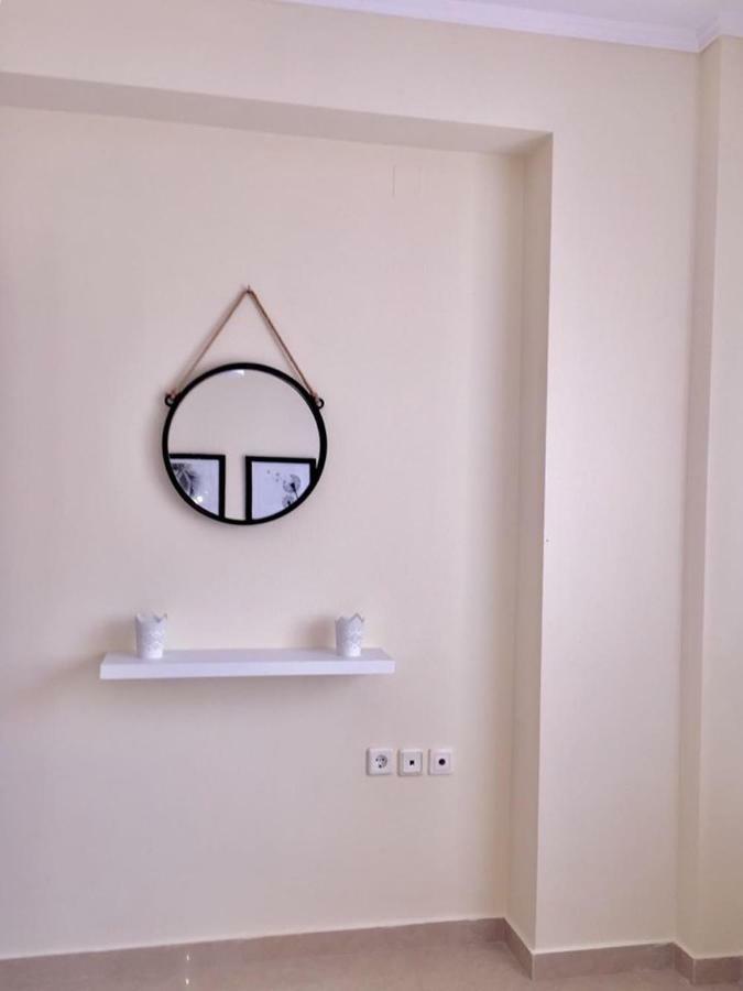 Minimal Apartment Kavála Ngoại thất bức ảnh