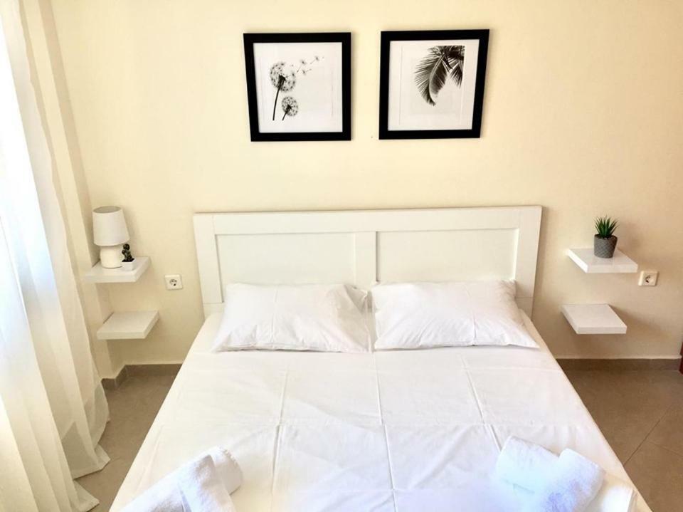 Minimal Apartment Kavála Ngoại thất bức ảnh