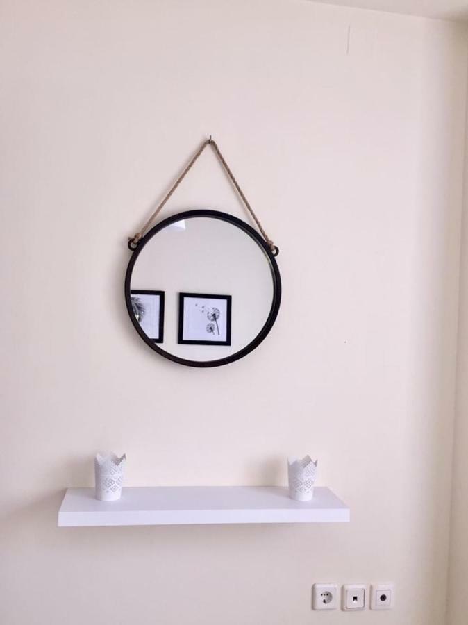 Minimal Apartment Kavála Ngoại thất bức ảnh
