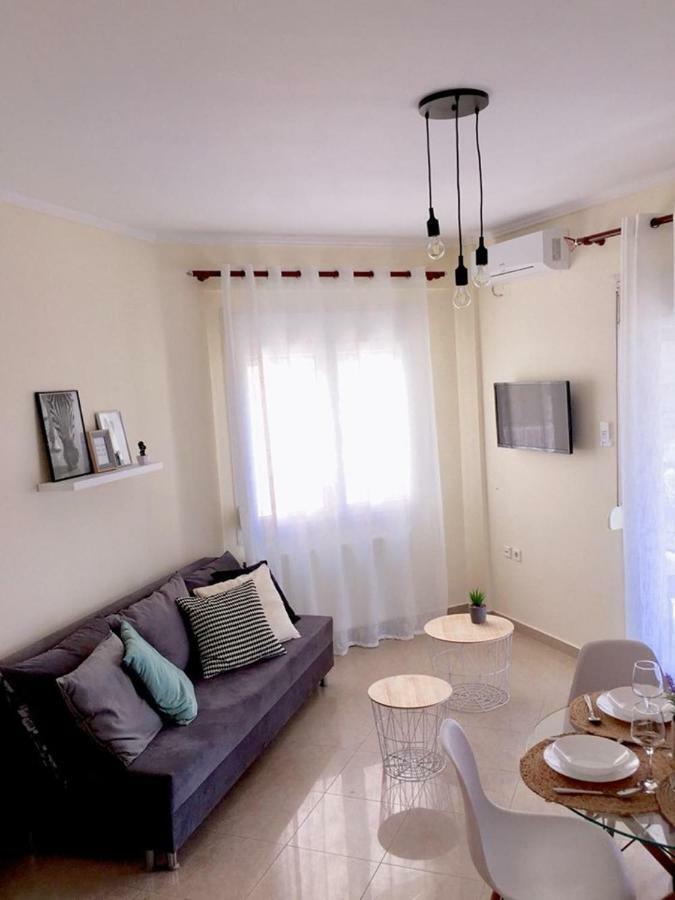 Minimal Apartment Kavála Ngoại thất bức ảnh