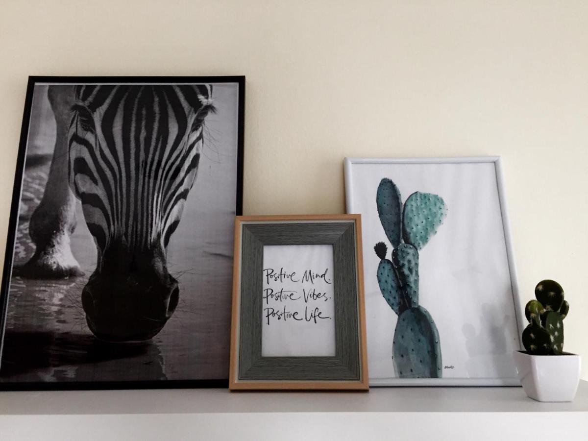 Minimal Apartment Kavála Ngoại thất bức ảnh